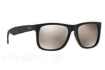 Γυαλια Ηλιου Rayban JUSTIN 4165 6225A