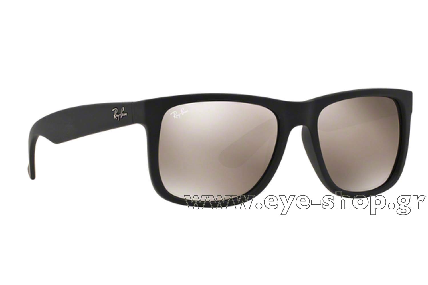 Rayban Justin 4165