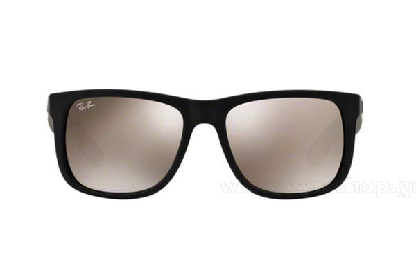 Rayban Justin 4165