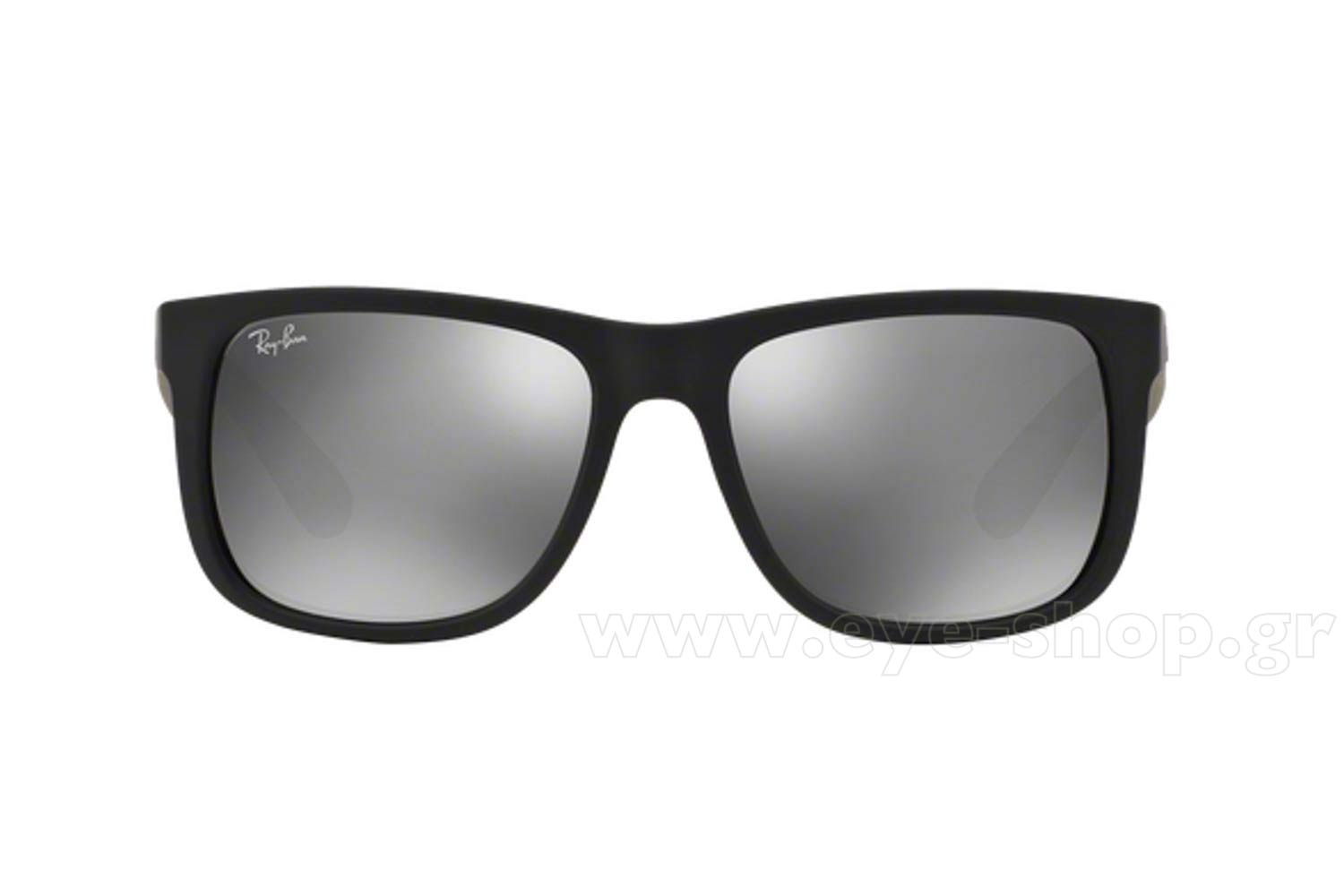 Rayban Justin 4165