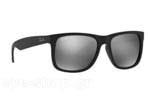 Γυαλια Ηλιου Rayban Justin 4165 6226G