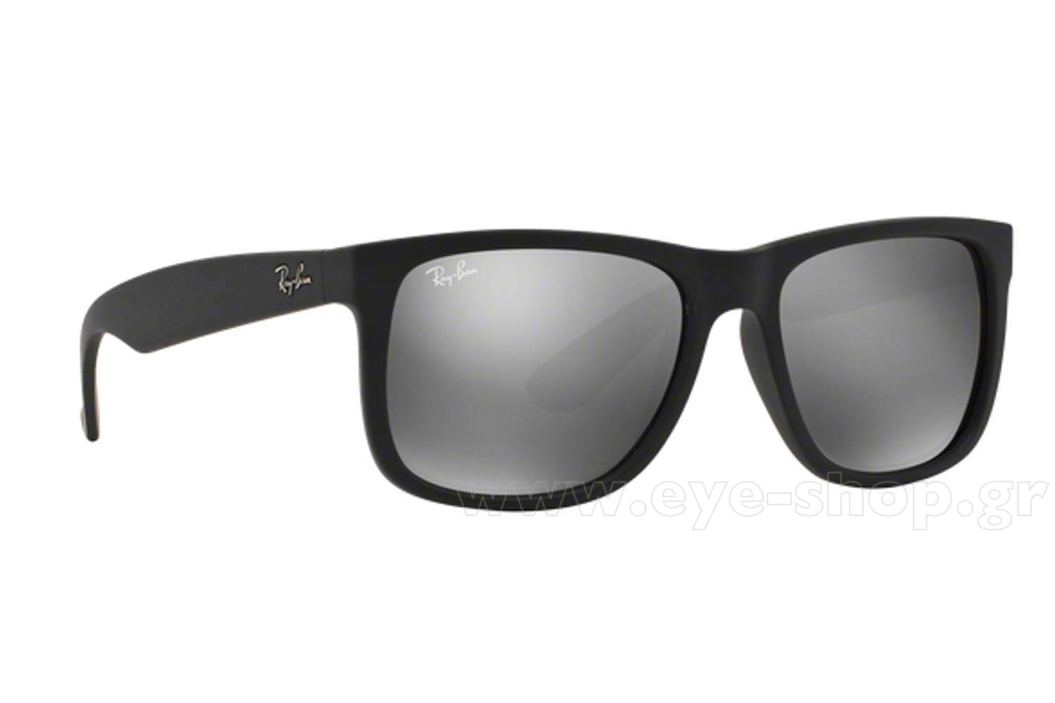 Rayban Justin 4165