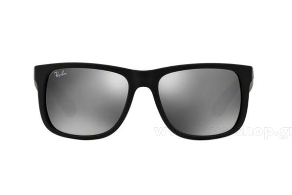 Rayban Justin 4165