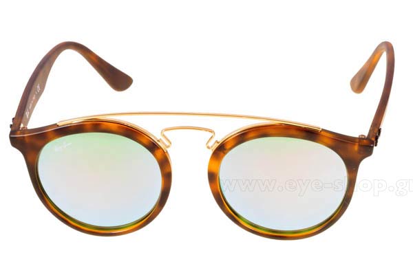 Rayban 4256