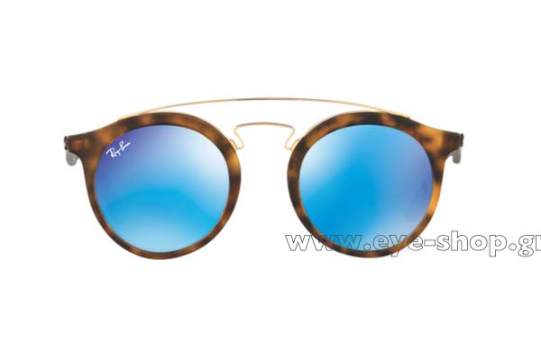 Rayban 4256