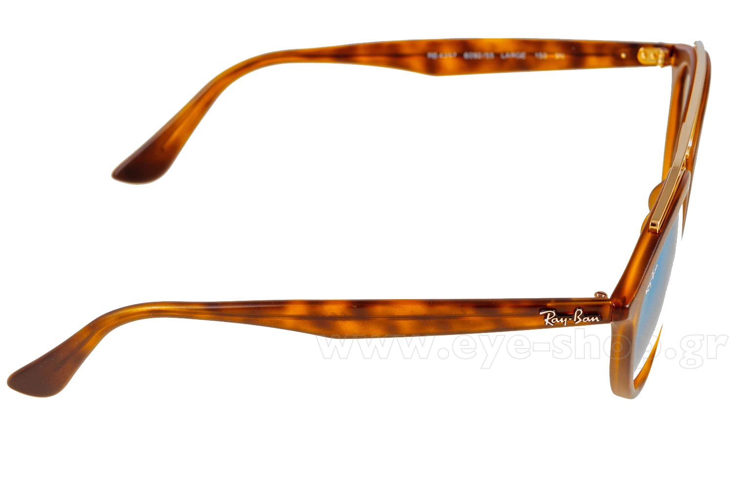 Rayban 4257