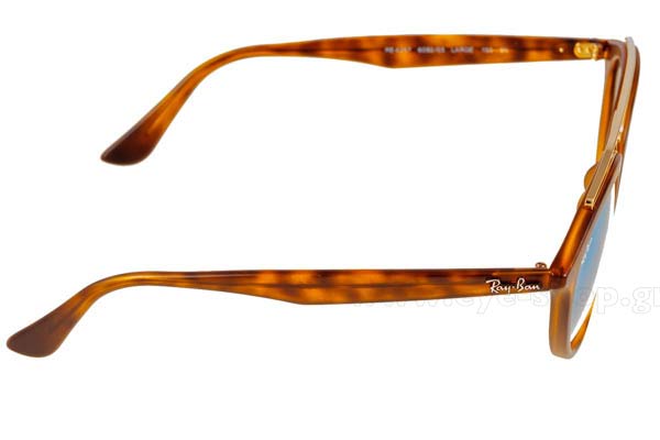 Rayban μοντέλο 4257 στο χρώμα 609255