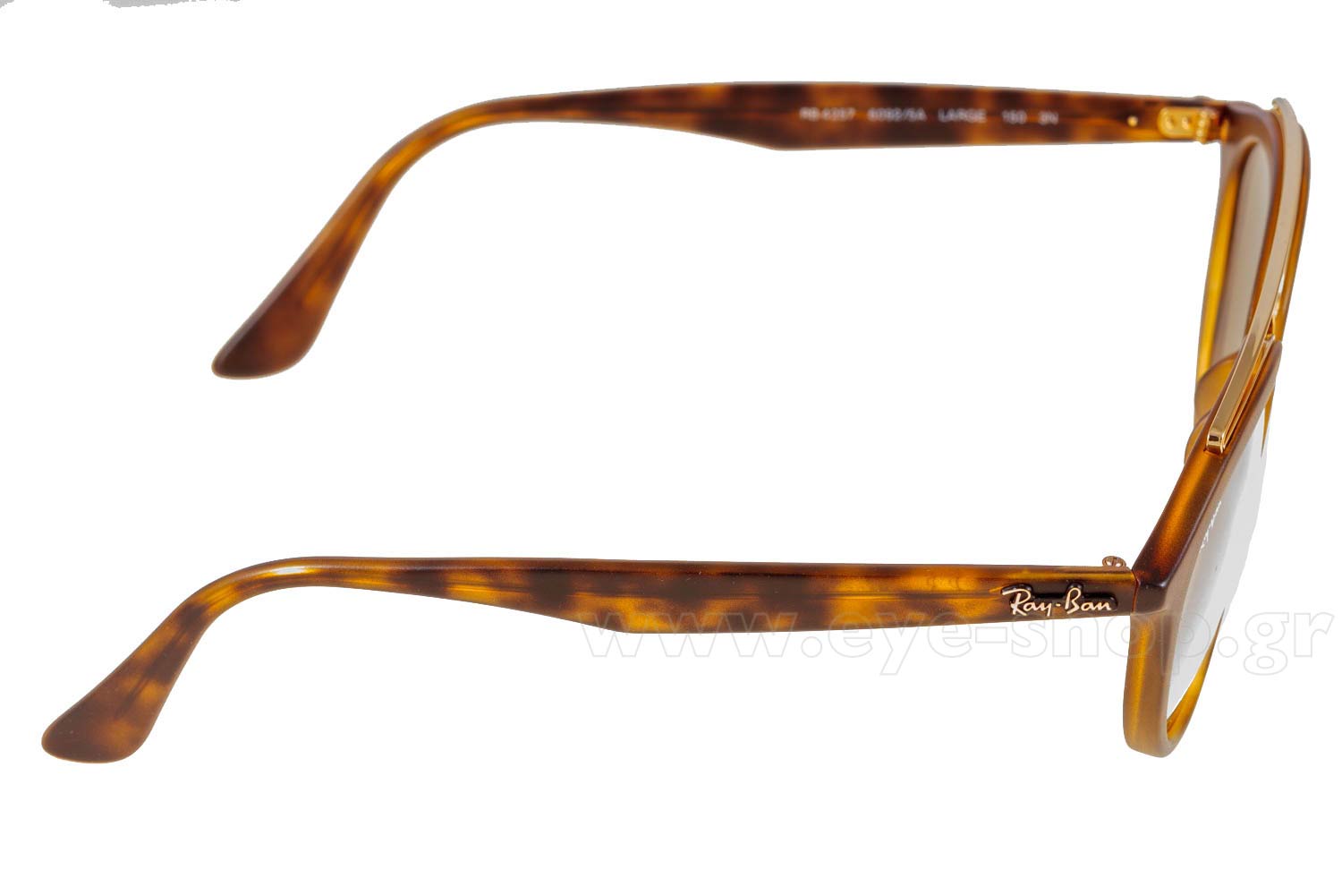 Rayban 4257