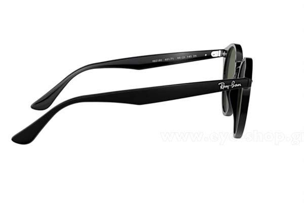 Rayban μοντέλο 2180 στο χρώμα 601/71