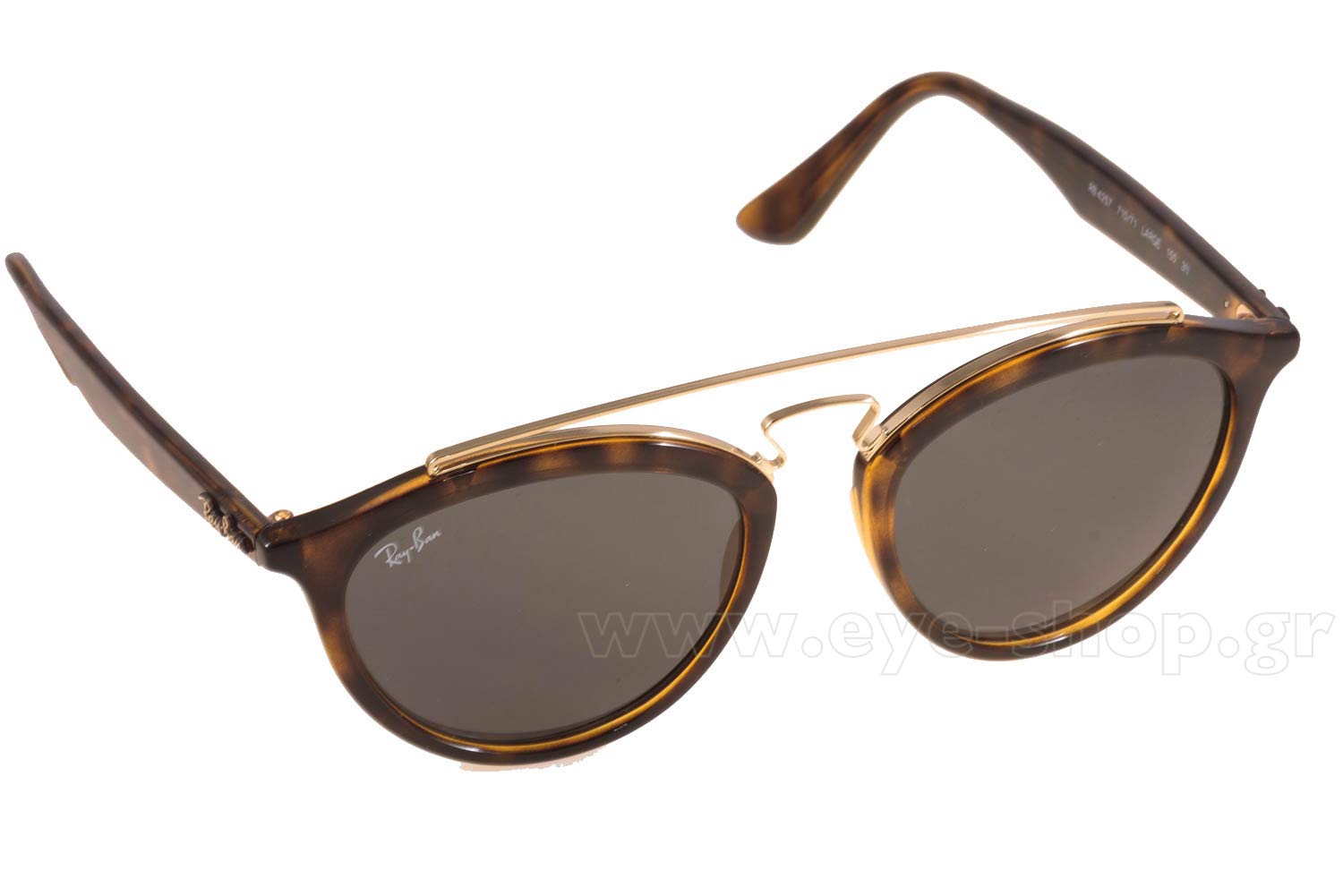 Rayban 4257