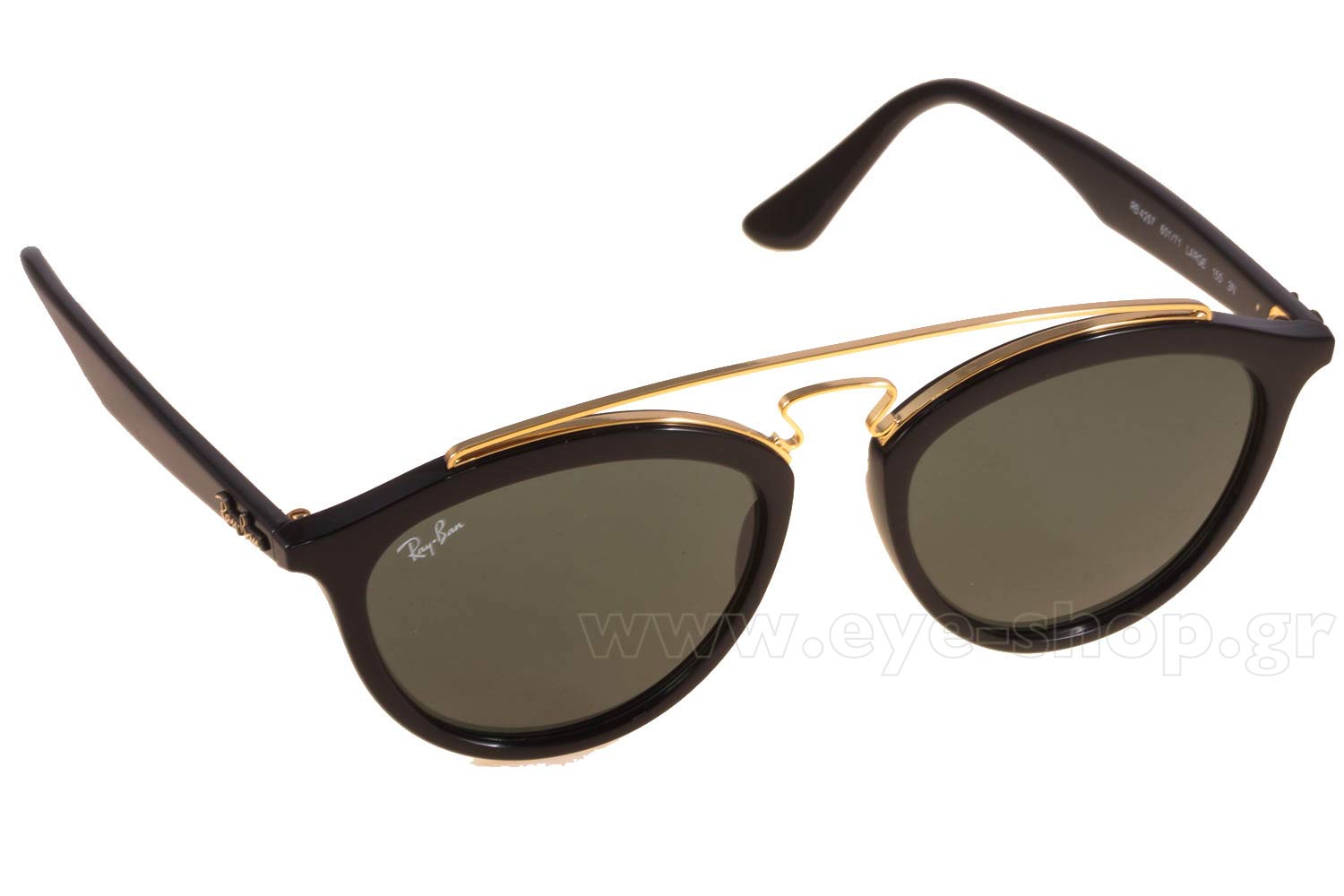 Rayban 4257