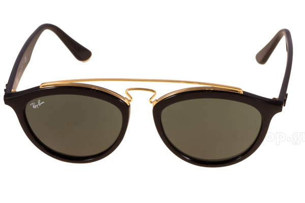 Rayban 4257