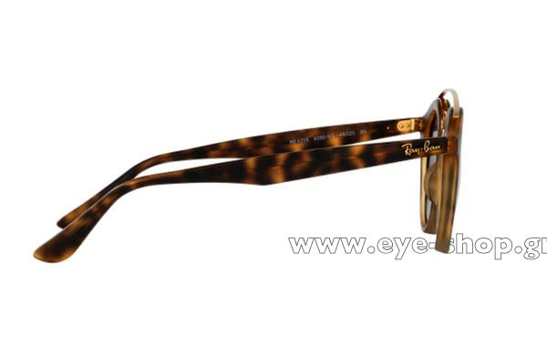 Rayban μοντέλο 4256 στο χρώμα 60926G