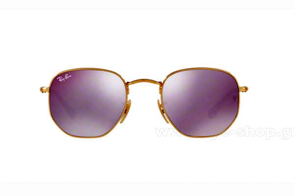 Rayban 3548N