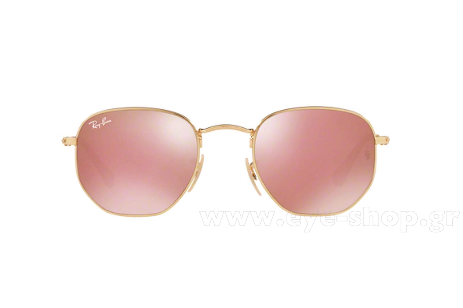 Rayban 3548N