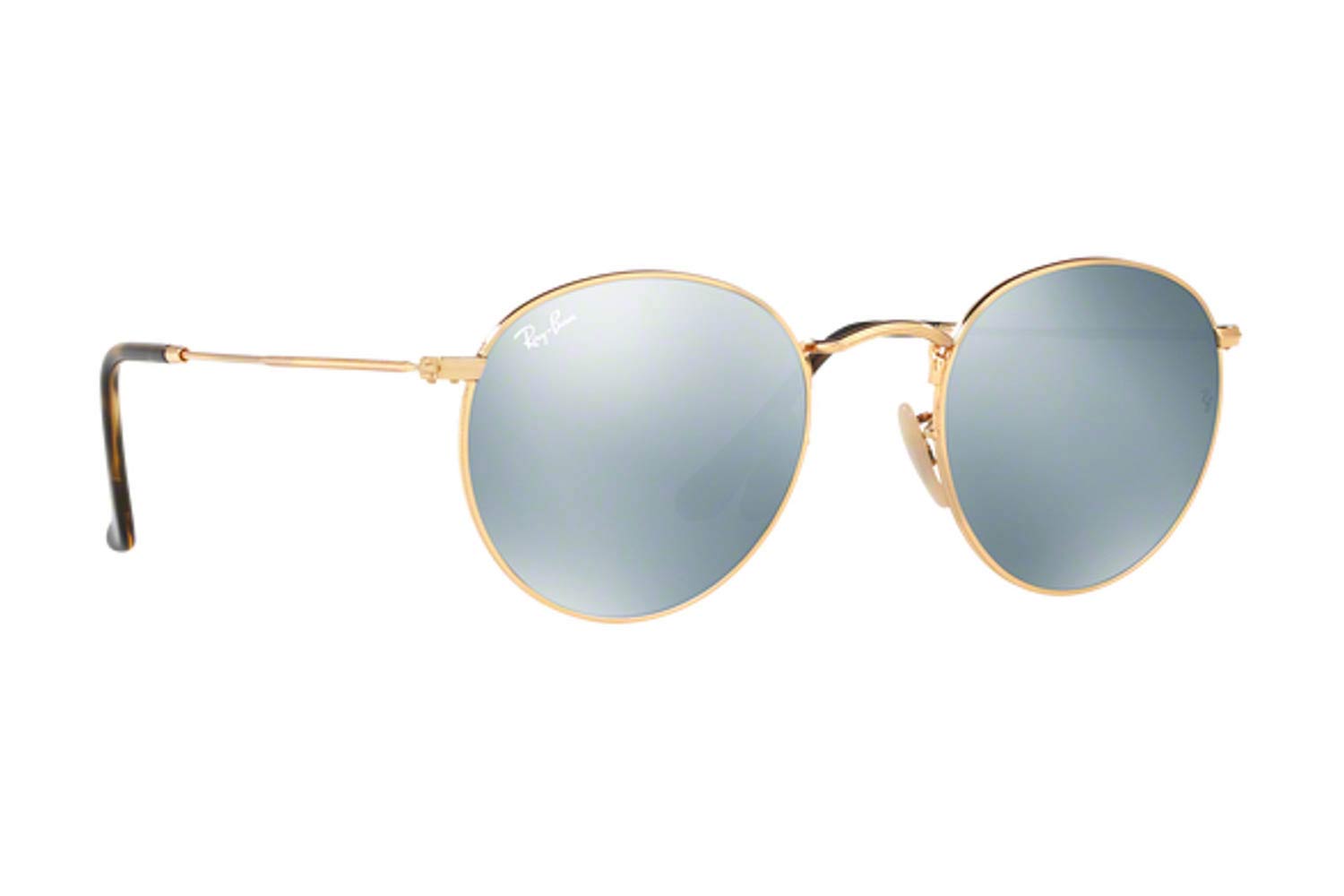 Rayban 3447N Round Metal