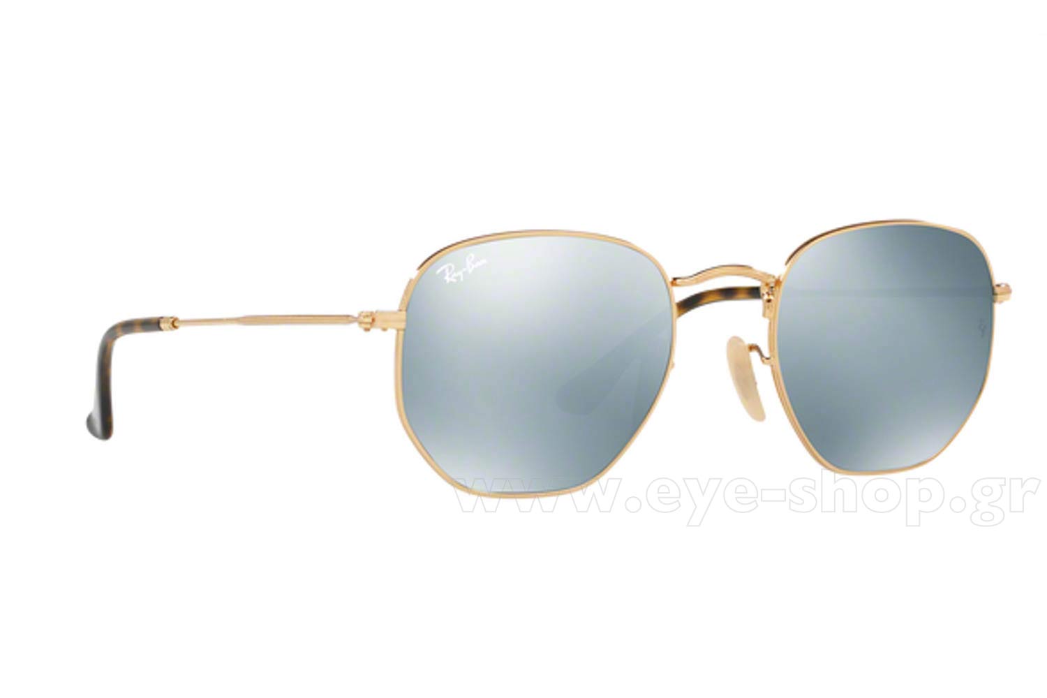 Rayban 3548N