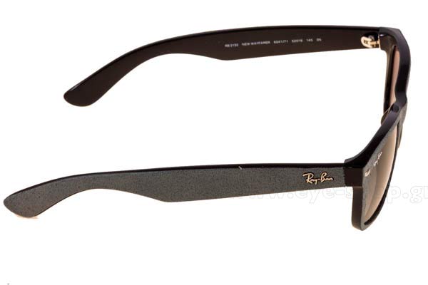 Rayban μοντέλο 2132 New Wayfarer στο χρώμα 624171