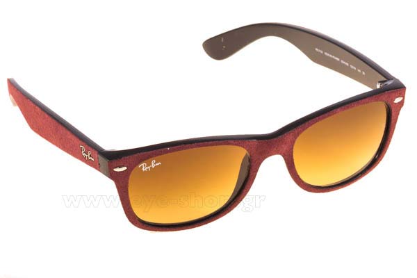 Γυαλιά Rayban 2132 New Wayfarer 624085