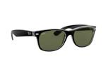 Γυαλια Ηλιου Rayban 2132 new wayfarer 6052