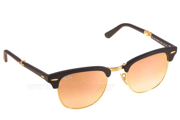 Γυαλιά Rayban 2176 Folding Clubmaster 901S7O
