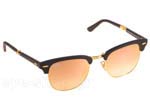 Γυαλια Ηλιου Rayban 2176 Folding Clubmaster 901S7O