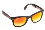 Γυαλια Ηλιου Rayban 4105 FOLDING WAYFARER 60694W Limited Edition