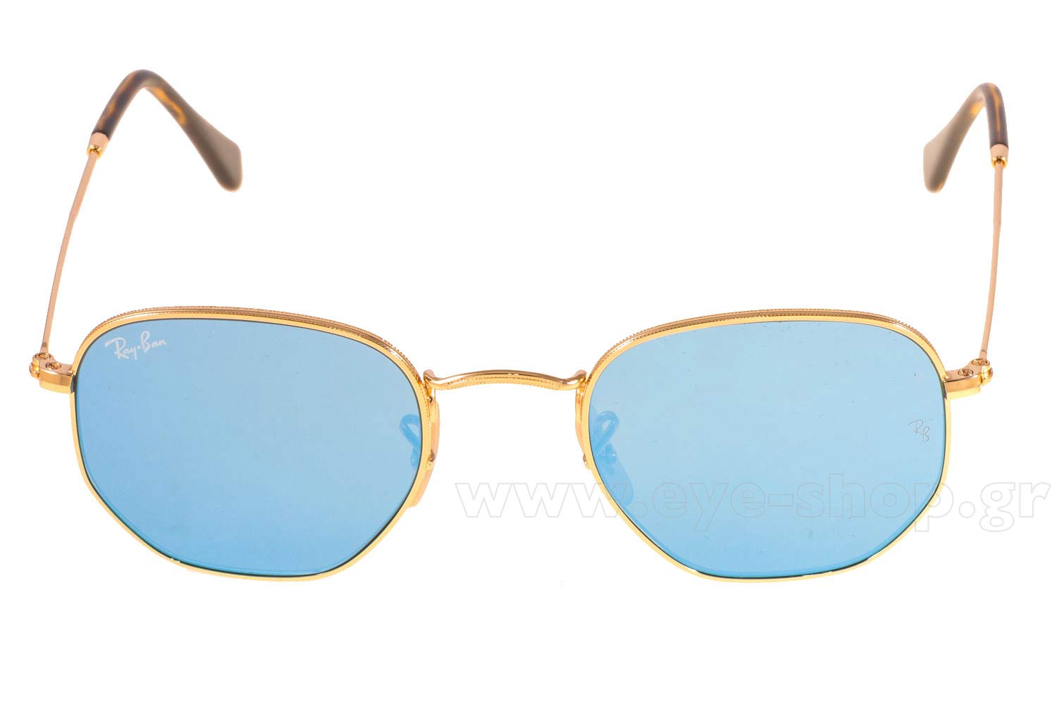 Rayban 3548N