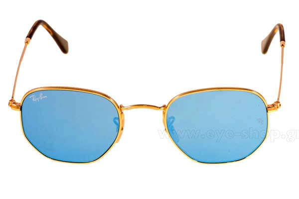 Rayban 3548N