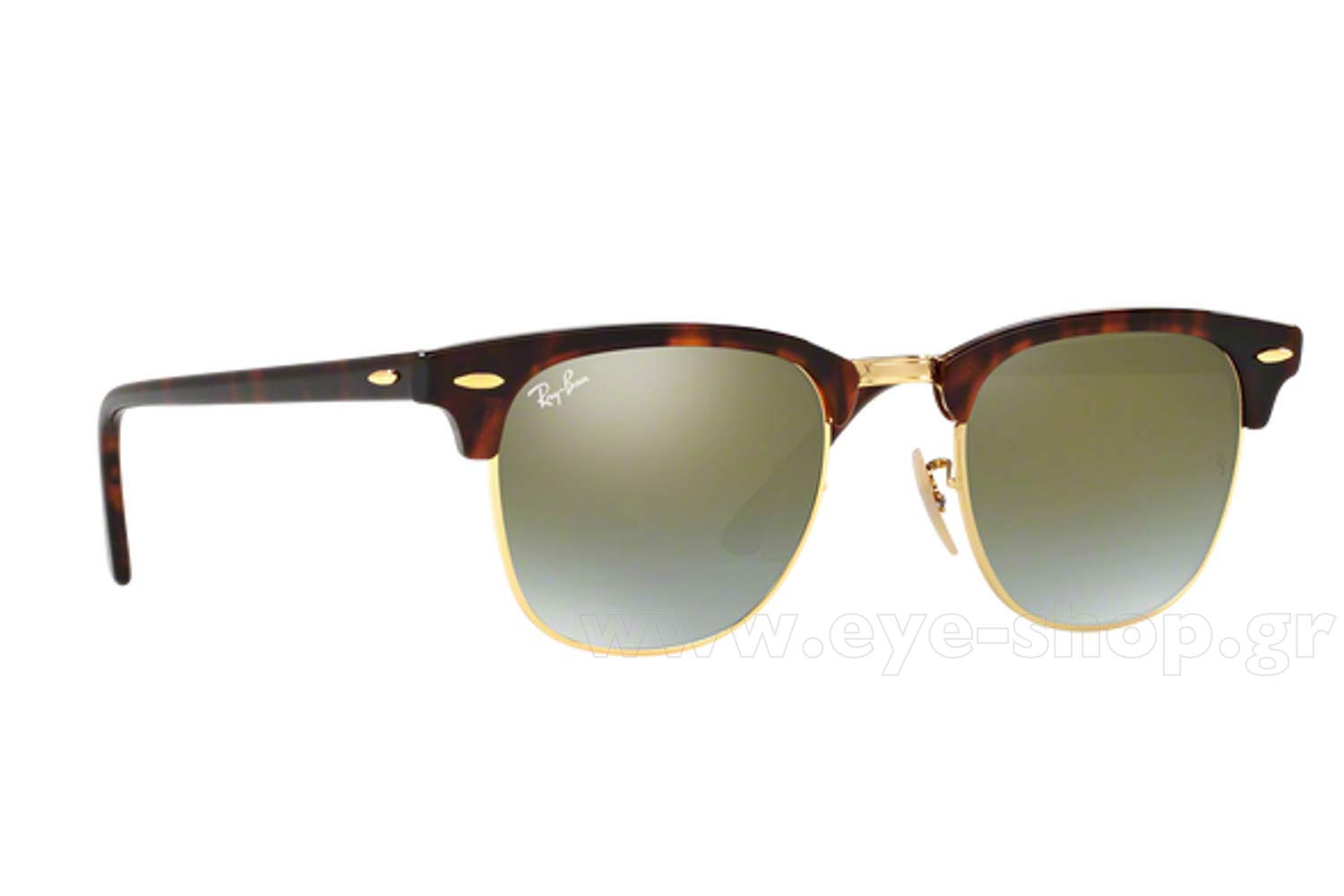 Rayban 3016 Clubmaster