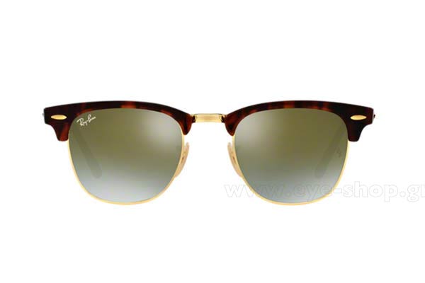 Rayban 3016 Clubmaster