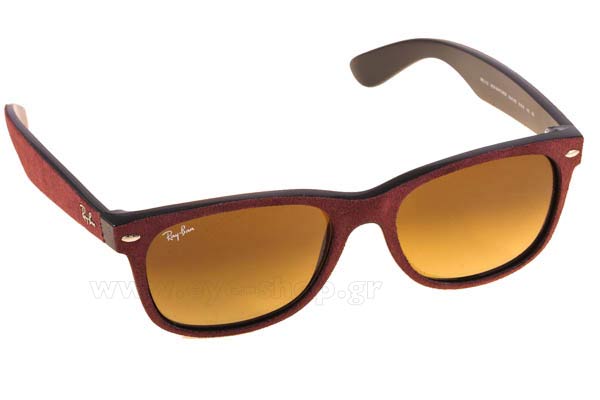 Γυαλιά Rayban 2132 New Wayfarer 624085