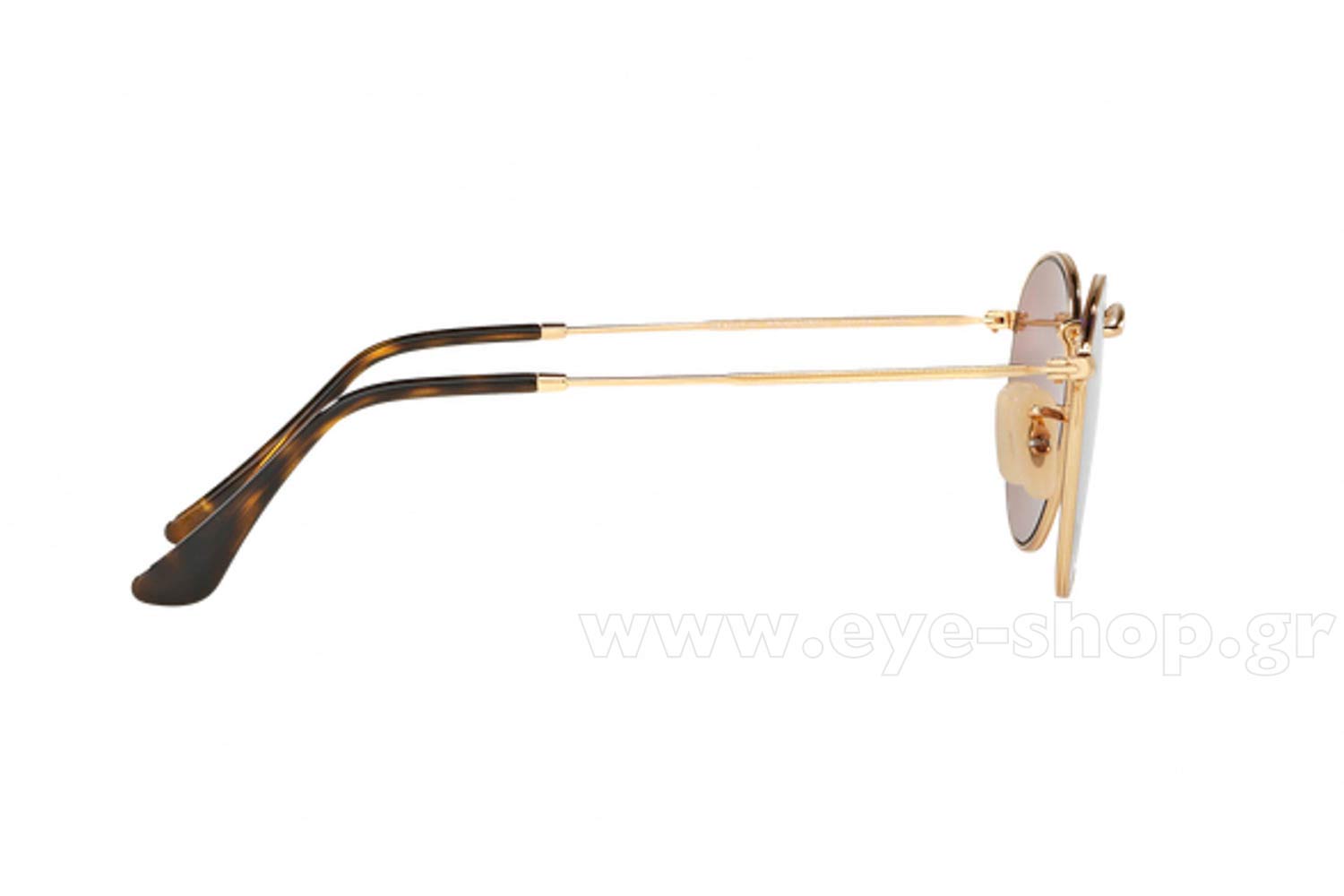 Rayban 3447N Round Metal