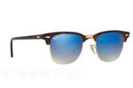 Γυαλια Ηλιου Rayban 3016 Clubmaster 990/7Q