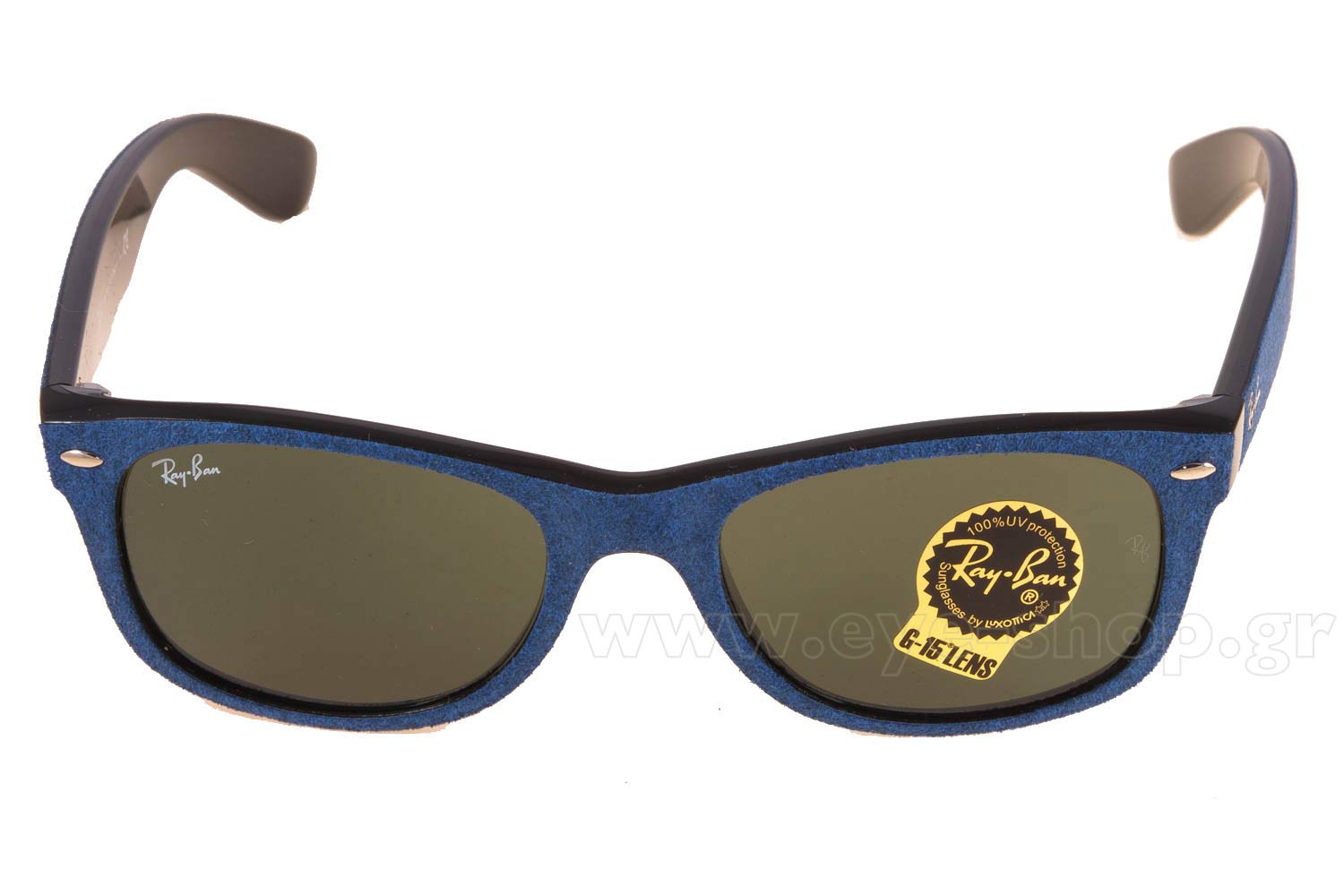 Rayban 2132 New Wayfarer