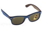 Γυαλια Ηλιου Rayban 2132 New Wayfarer 6239