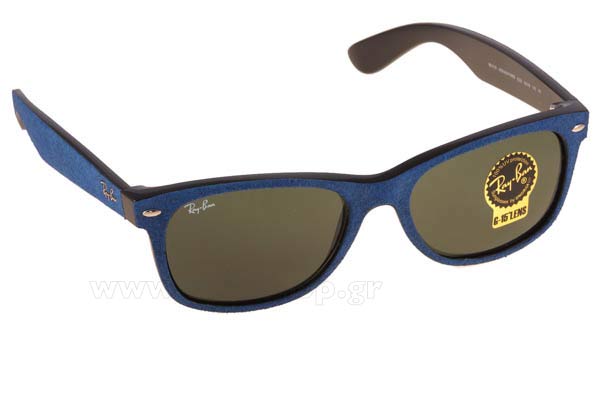 Γυαλιά Rayban 2132 New Wayfarer 6239