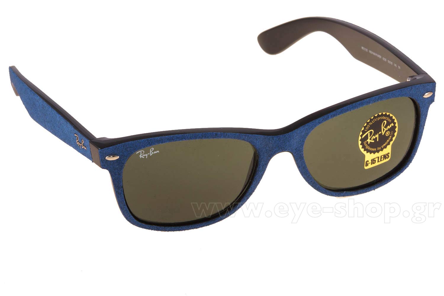 Rayban 2132 New Wayfarer