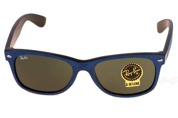 Rayban 2132 New Wayfarer