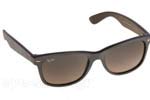 Γυαλια Ηλιου Rayban 2132 new wayfarer 624171