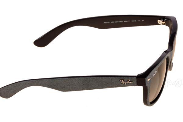 Rayban μοντέλο 2132 New Wayfarer στο χρώμα 624171