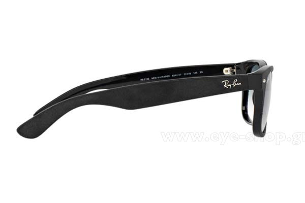 Rayban μοντέλο 2132 New Wayfarer στο χρώμα 62423F