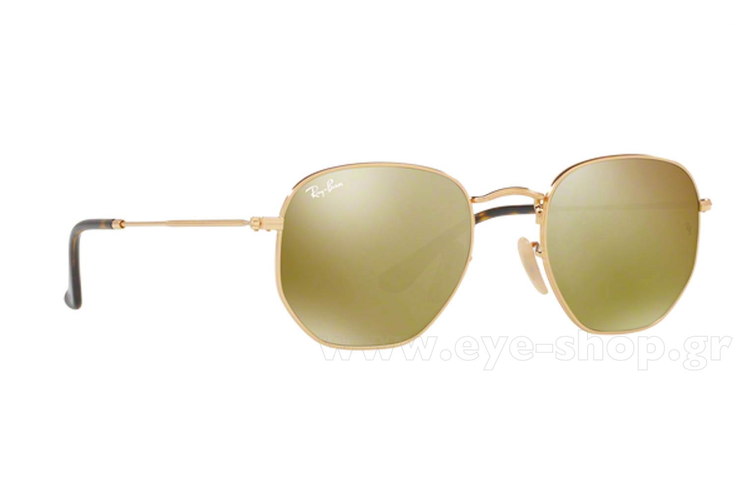 Rayban 3548N