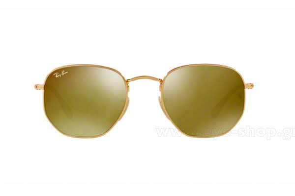 Rayban 3548N