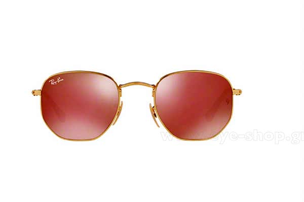 Rayban 3548N