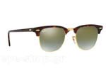 Γυαλια Ηλιου Rayban 3016 Clubmaster 990/9J