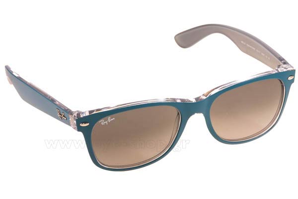 Γυαλιά Rayban 2132 New Wayfarer 619171