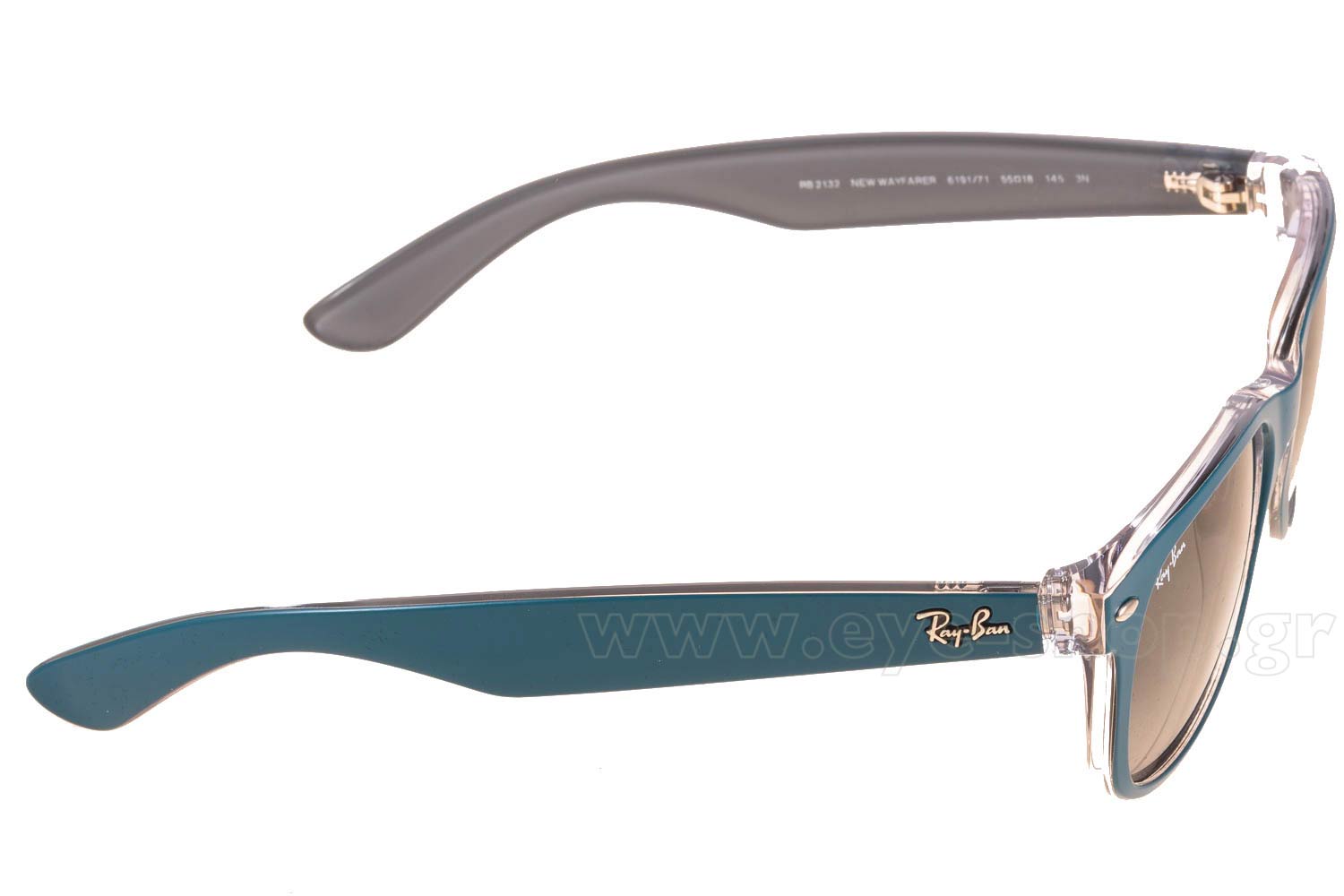 Rayban 2132 New Wayfarer