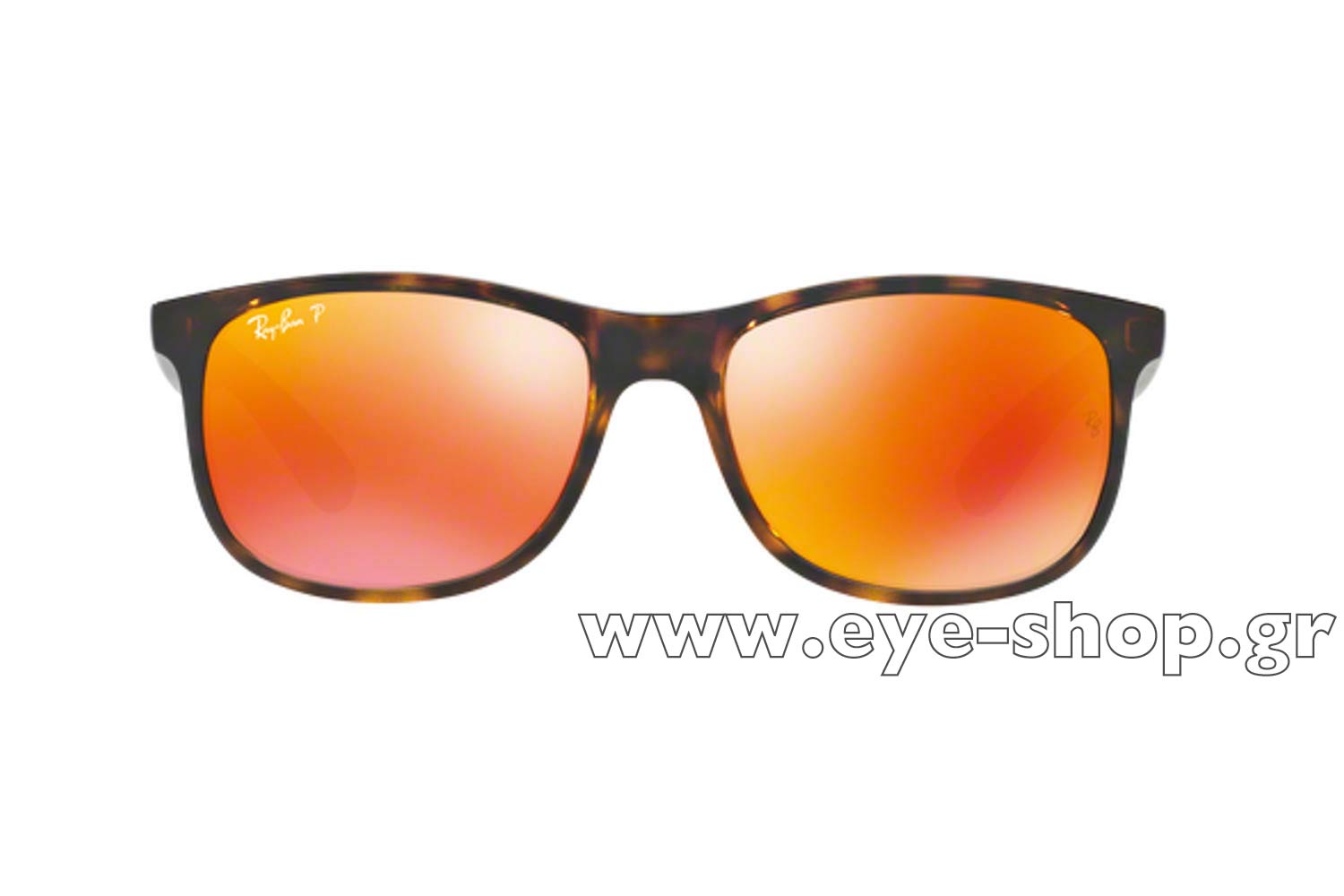 Rayban ANDY 4202