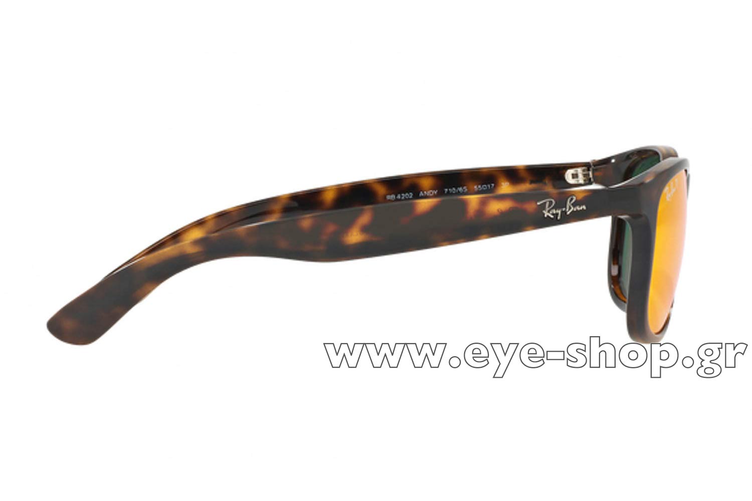 Rayban ANDY 4202